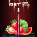 Wholesale Disposable Vape Pen Iget Plus 1200 Puffs